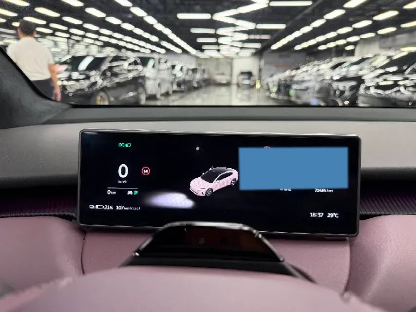 2022 JunTian HeiWuShi Youth 2.0T 203HP L4 6AT,autocango,china used car exporter,china ev exporter,chinese used car exporter,chinese used ev exporter