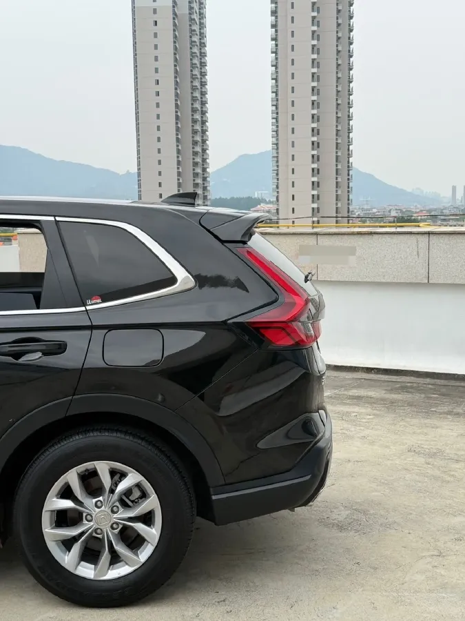 2023 Honda CR-V 1.5T 193HP L4 CVT,autocango,china used car exporter,china ev exporter,chinese used car exporter,chinese used ev exporter