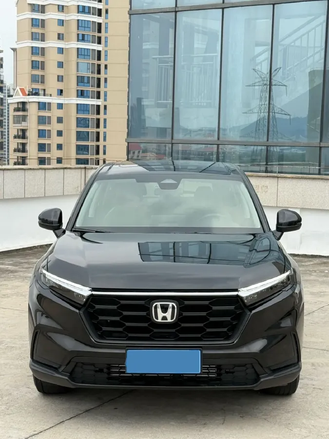 2023 Honda CR-V 1.5T 193HP L4 CVT,autocango,china used car exporter,china ev exporter,chinese used car exporter,chinese used ev exporter