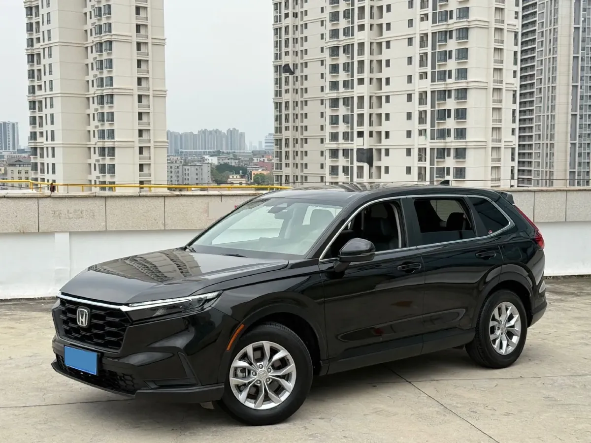 2023 Honda CR-V 1.5T 193HP L4 CVT,autocango,china used car exporter,china ev exporter,chinese used car exporter,chinese used ev exporter