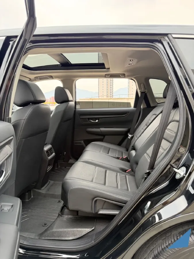 2023 Honda CR-V 1.5T 193HP L4 CVT,autocango,china used car exporter,china ev exporter,chinese used car exporter,chinese used ev exporter