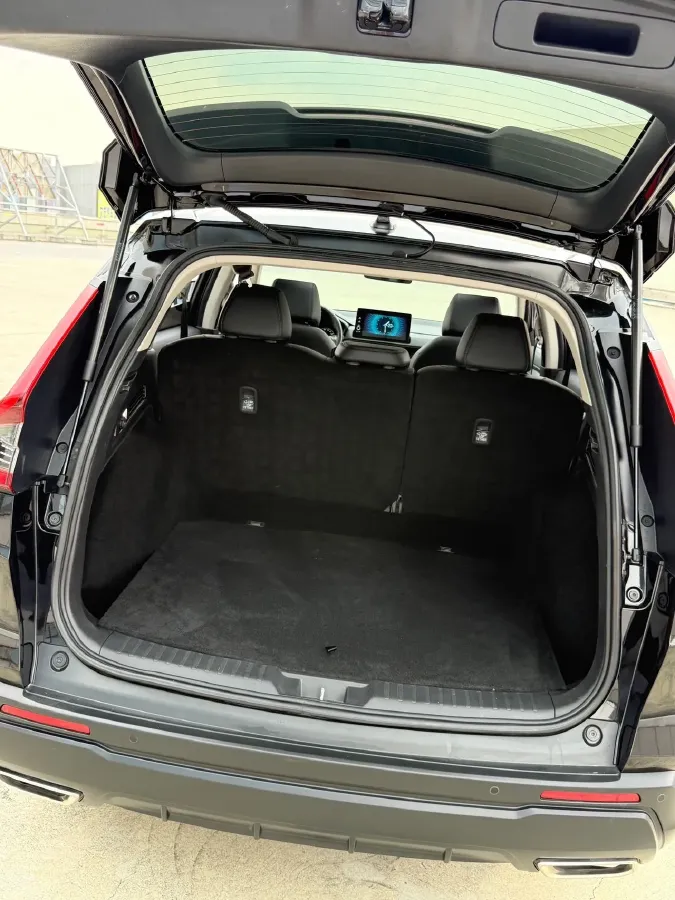 2023 Honda CR-V 1.5T 193HP L4 CVT,autocango,china used car exporter,china ev exporter,chinese used car exporter,chinese used ev exporter