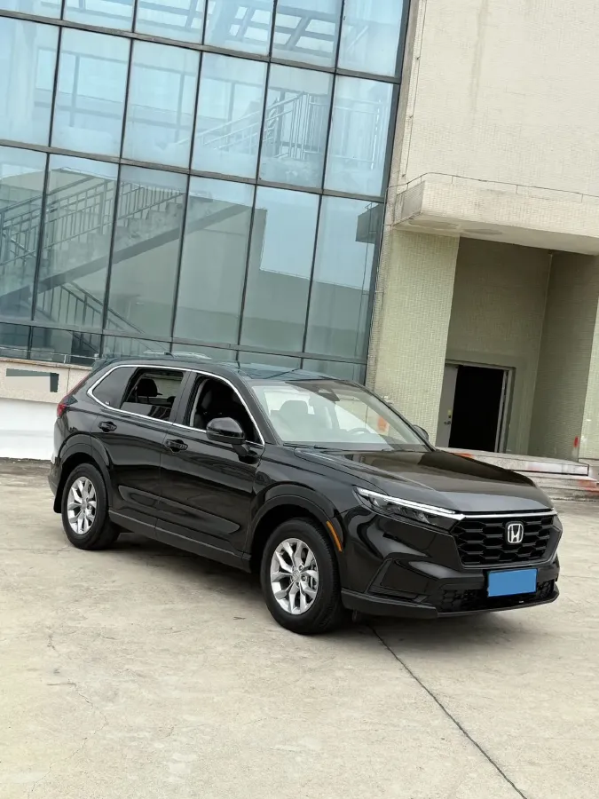 2023 Honda CR-V 1.5T 193HP L4 CVT,autocango,china used car exporter,china ev exporter,chinese used car exporter,chinese used ev exporter