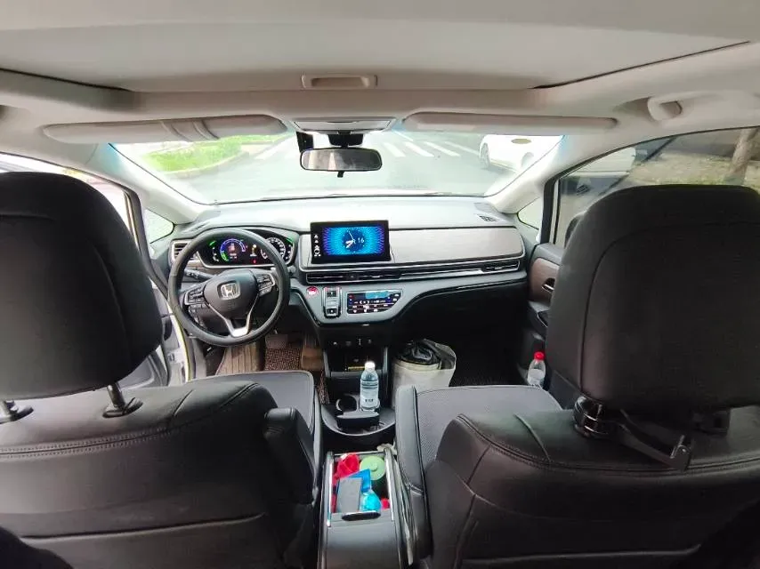 2022 Honda Odyssey 2.0L 146HP L4 E-CVT Hybrid,autocango,china used car exporter,china ev exporter,chinese used car exporter,chinese used ev exporter