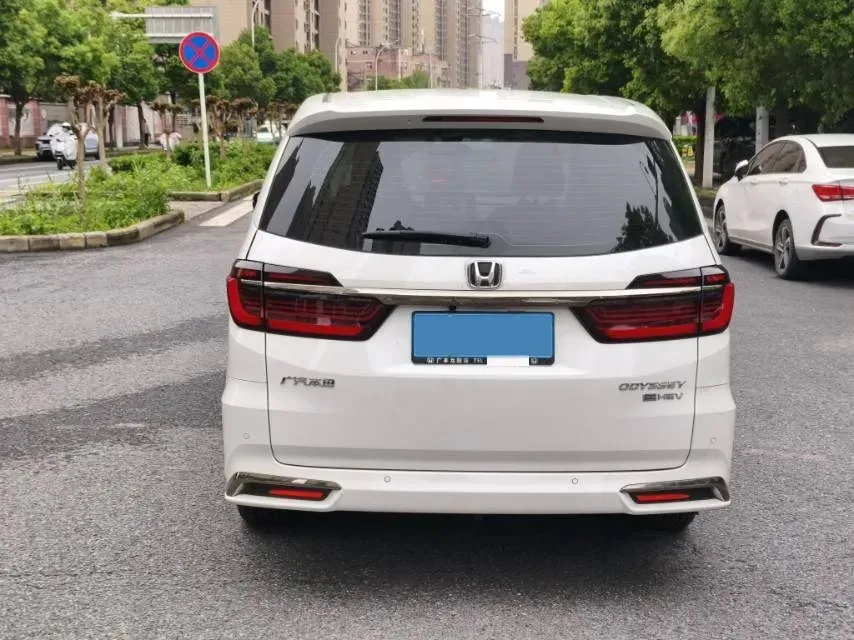 2022 Honda Odyssey 2.0L 146HP L4 E-CVT Hybrid,autocango,china used car exporter,china ev exporter,chinese used car exporter,chinese used ev exporter