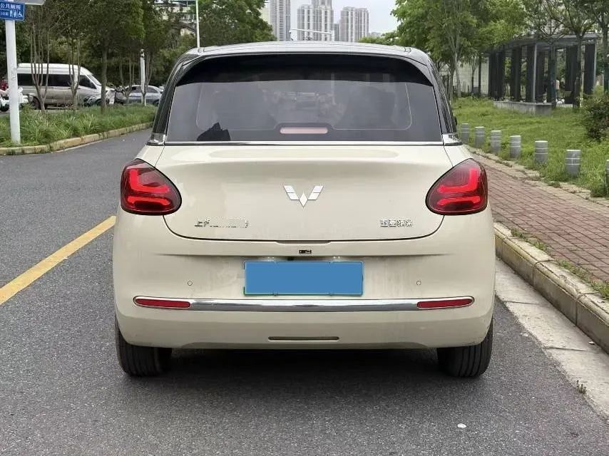 2024 WuLing BinGuo BEV 31.9KWH,autocango,china used car exporter,china ev exporter,chinese used car exporter,chinese used ev exporter