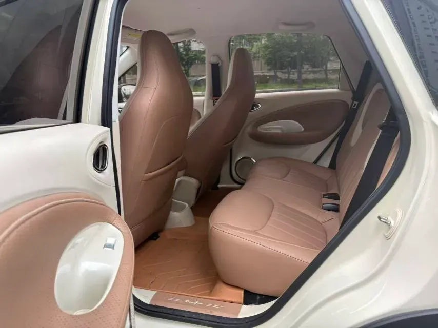 2024 WuLing BinGuo BEV 31.9KWH,autocango,china used car exporter,china ev exporter,chinese used car exporter,chinese used ev exporter