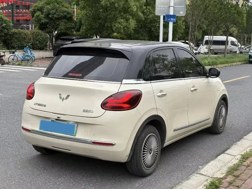 2024 WuLing BinGuo BEV 31.9KWH,autocango,china used car exporter,china ev exporter,chinese used car exporter,chinese used ev exporter