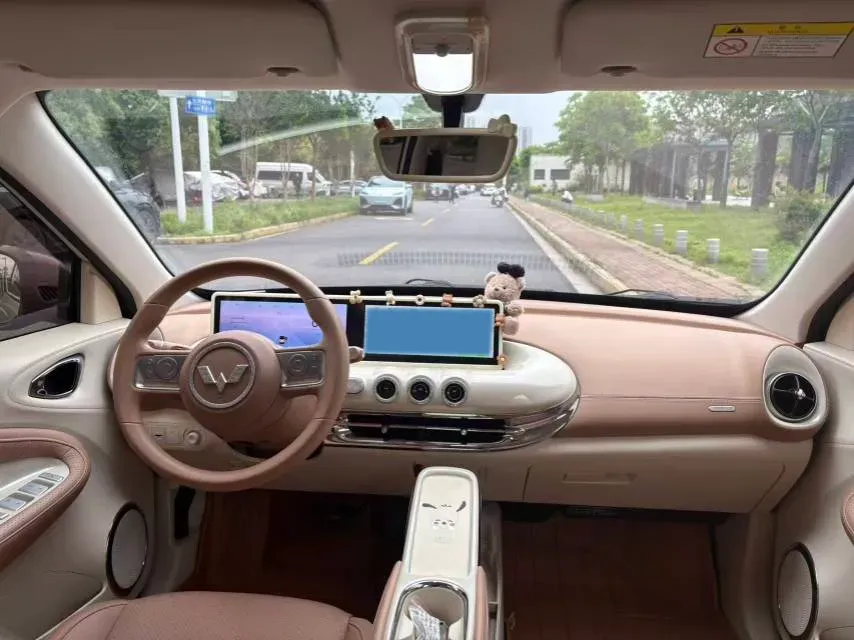 2024 WuLing BinGuo BEV 31.9KWH,autocango,china used car exporter,china ev exporter,chinese used car exporter,chinese used ev exporter