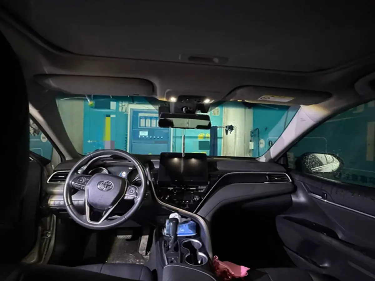 2021 Toyota Camry 2.0L 178HP L4 CVT,autocango,china used car exporter,china ev exporter,chinese used car exporter,chinese used ev exporter