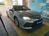 2021 Toyota Camry 2.0L 178HP L4 CVT