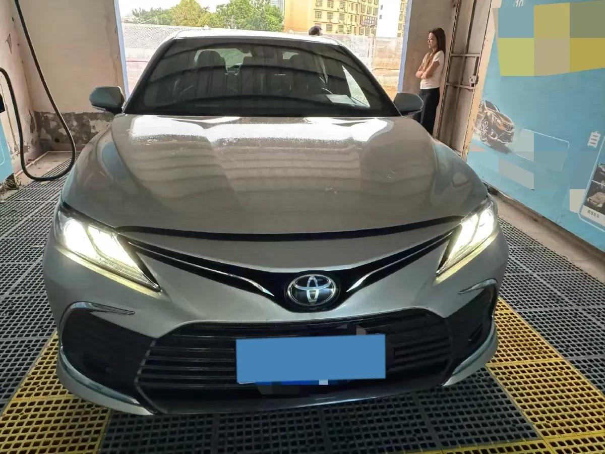 2021 Toyota Camry 2.0L 178HP L4 CVT,autocango,china used car exporter,china ev exporter,chinese used car exporter,chinese used ev exporter