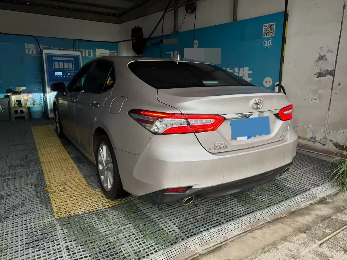 2021 Toyota Camry 2.0L 178HP L4 CVT,autocango,china used car exporter,china ev exporter,chinese used car exporter,chinese used ev exporter
