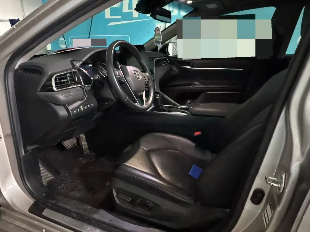 2021 Toyota Camry 2.0L 178HP L4 CVT,autocango,china used car exporter,china ev exporter,chinese used car exporter,chinese used ev exporter