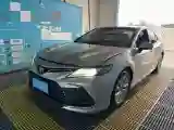 2021 Toyota Camry 2.0L 178HP L4 CVT