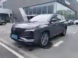 2021 ChangAn CS75 Plus 1.5T 178HP L4 6AT
