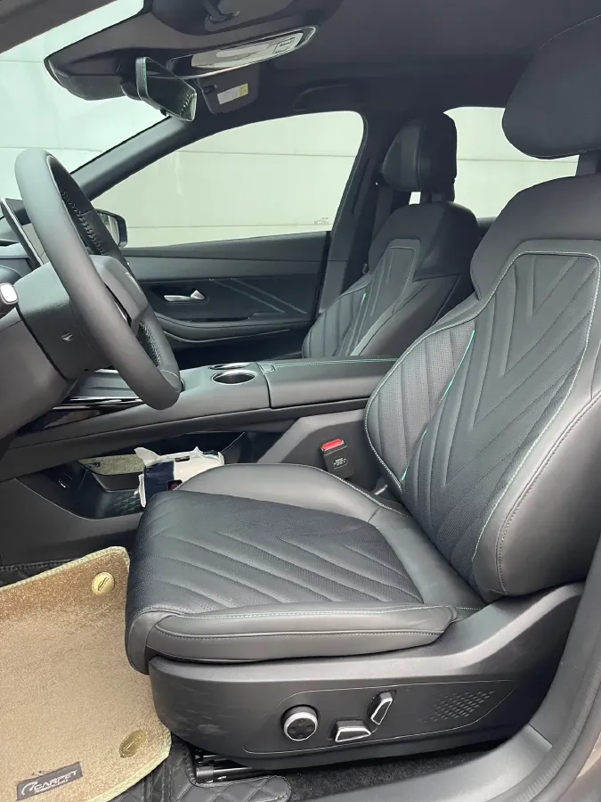 2025 Deepal SL03 BEV 58.1KWH,autocango,china used car exporter,china ev exporter,chinese used car exporter,chinese used ev exporter