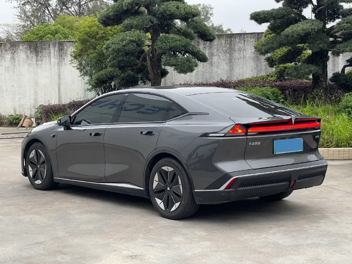 2025 Deepal SL03 BEV 58.1KWH,autocango,china used car exporter,china ev exporter,chinese used car exporter,chinese used ev exporter