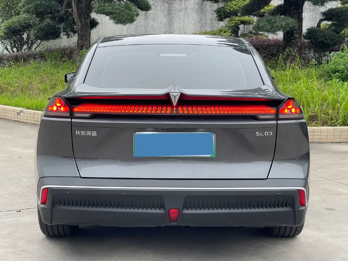 2025 Deepal SL03 BEV 58.1KWH,autocango,china used car exporter,china ev exporter,chinese used car exporter,chinese used ev exporter