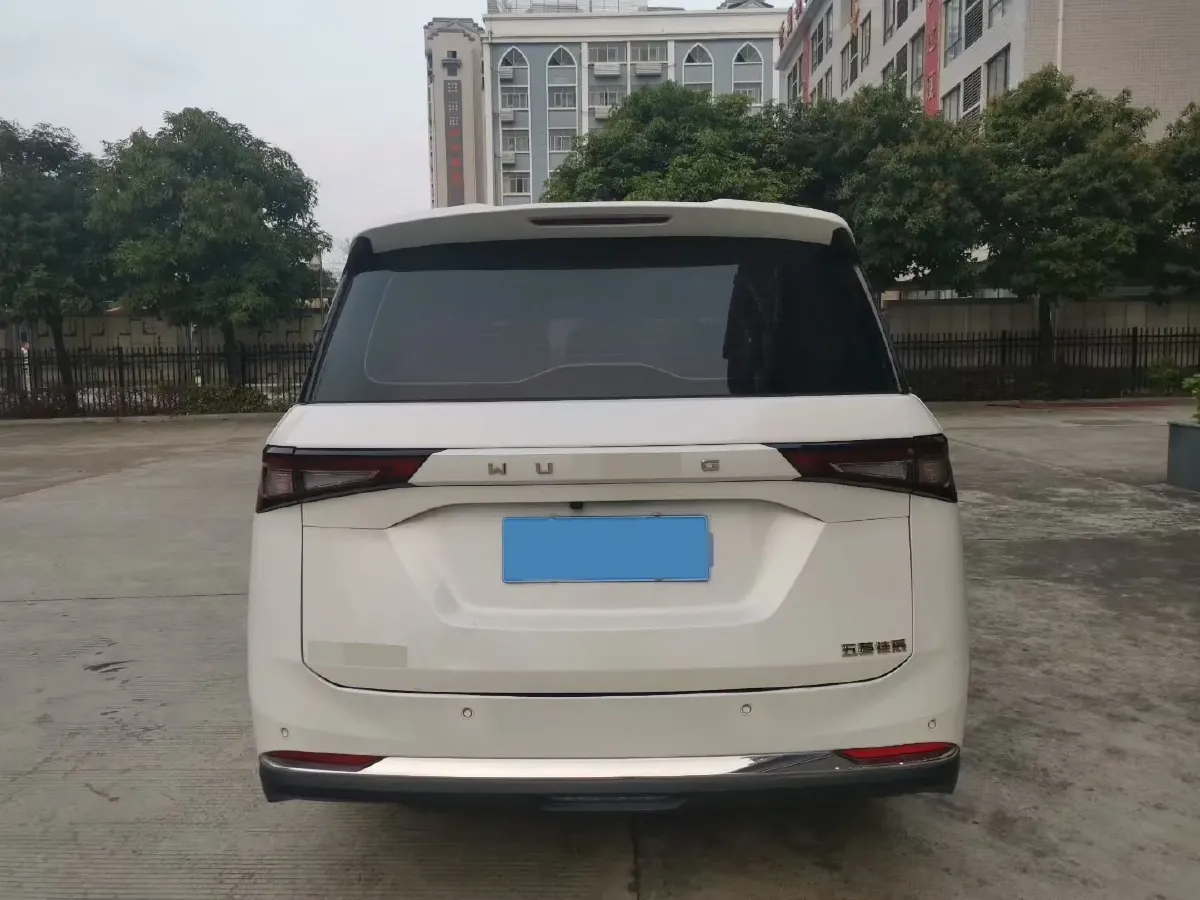 2022 WuLing KaiJie 1.5T 147HP L4 6MT,autocango,china used car exporter,china ev exporter,chinese used car exporter,chinese used ev exporter