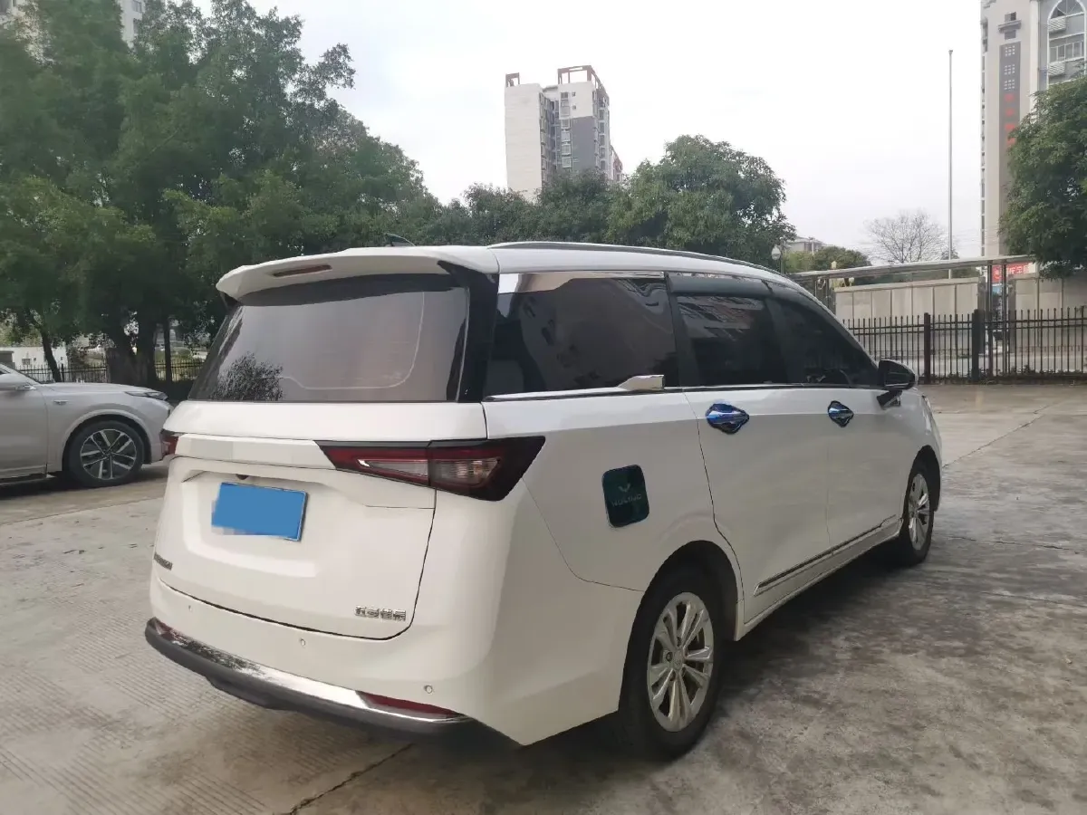 2022 WuLing KaiJie 1.5T 147HP L4 6MT,autocango,china used car exporter,china ev exporter,chinese used car exporter,chinese used ev exporter