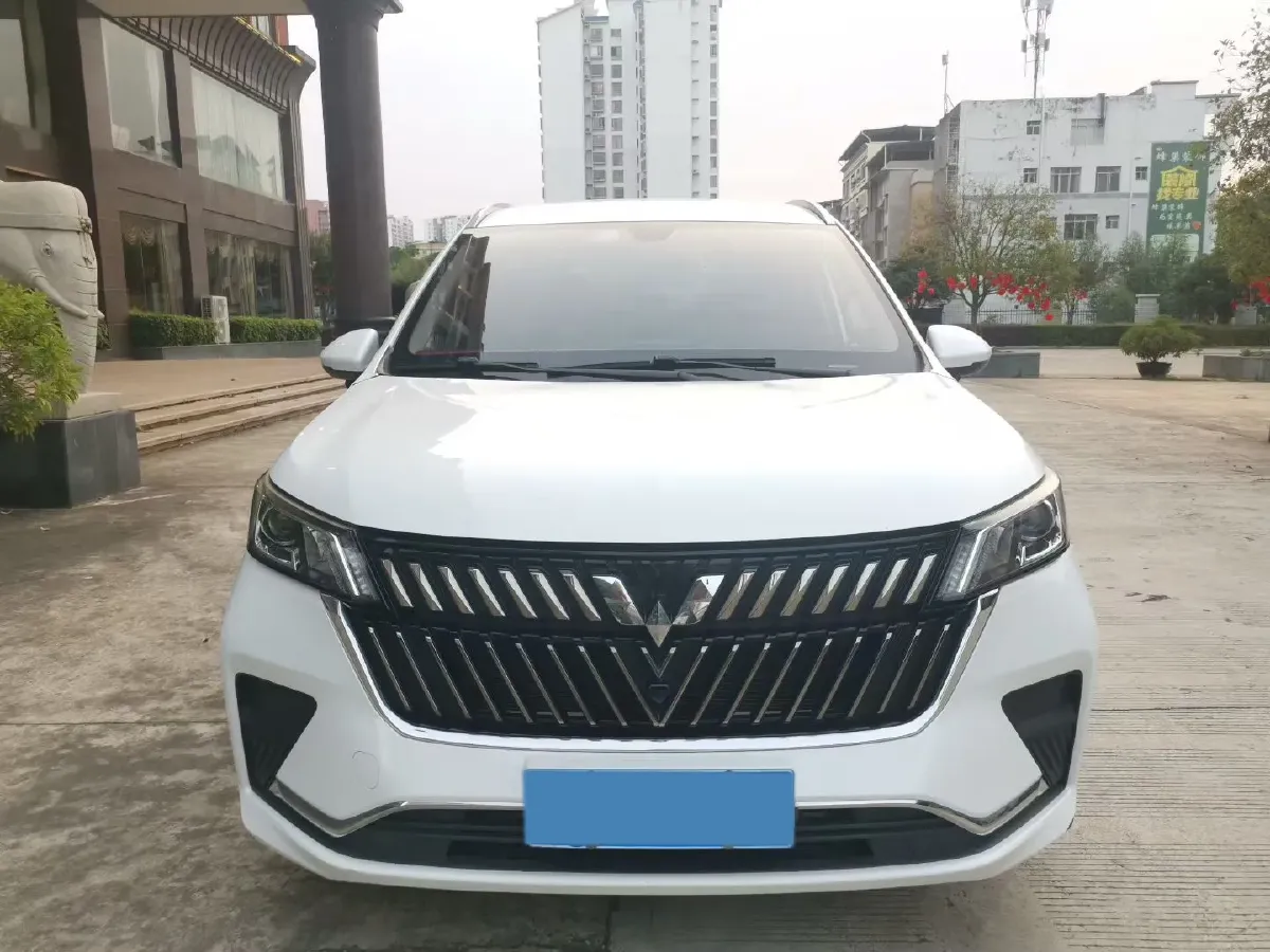 2022 WuLing KaiJie 1.5T 147HP L4 6MT,autocango,china used car exporter,china ev exporter,chinese used car exporter,chinese used ev exporter