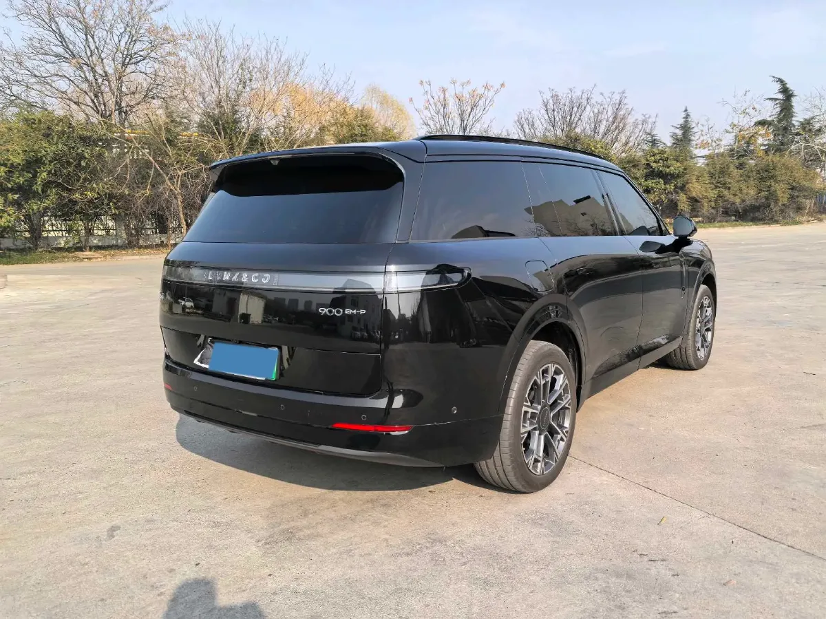 2025 LYNK&CO 900 2.0T 254HP L4 3DHT PHEV,autocango,china used car exporter,china ev exporter,chinese used car exporter,chinese used ev exporter