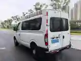 2019 MAXUS XinTu V80 2.5T 136HP L4 6MT