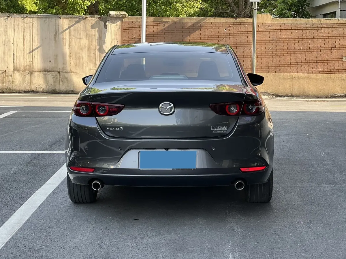 2021 Mazda 3 Axela 2.0L 158HP L4 6AT,autocango,china used car exporter,china ev exporter,chinese used car exporter,chinese used ev exporter