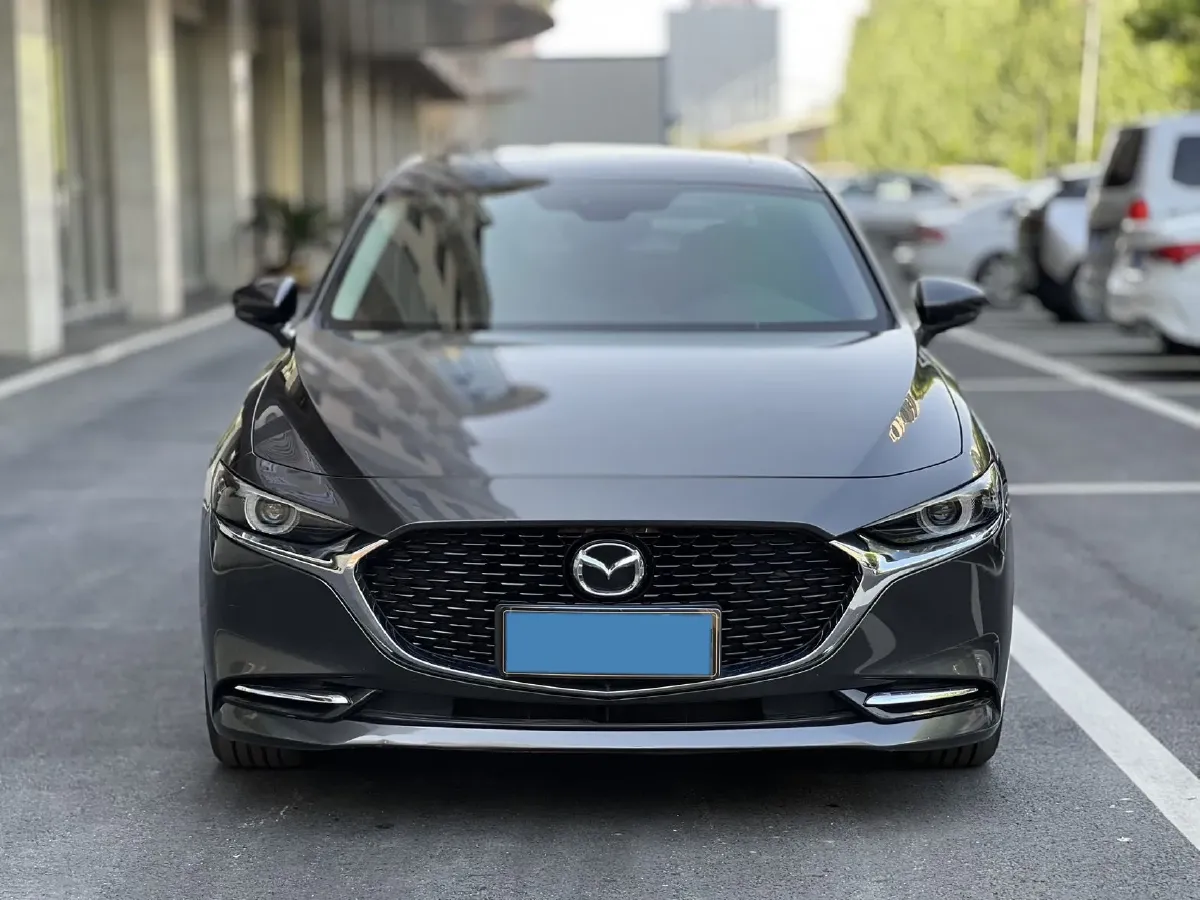 2021 Mazda 3 Axela 2.0L 158HP L4 6AT,autocango,china used car exporter,china ev exporter,chinese used car exporter,chinese used ev exporter