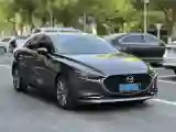 2021 Mazda 3 Axela 2.0L 158HP L4 6AT