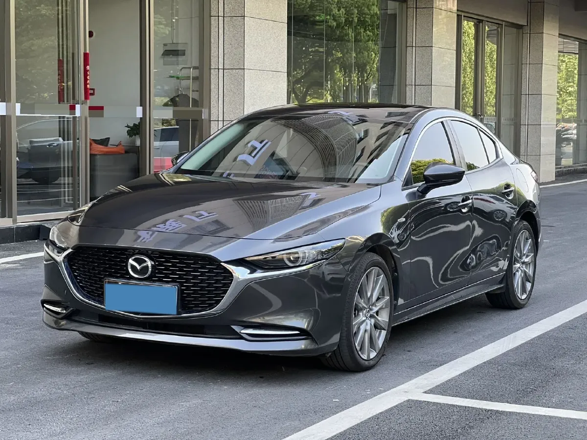 2021 Mazda 3 Axela 2.0L 158HP L4 6AT,autocango,china used car exporter,china ev exporter,chinese used car exporter,chinese used ev exporter