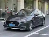 2021 Mazda 3 Axela 2.0L 158HP L4 6AT