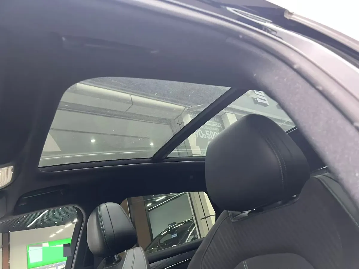 2025 Voyah FREE 1.5T 150HP L4 REEV 43KWH,autocango,china used car exporter,china ev exporter,chinese used car exporter,chinese used ev exporter