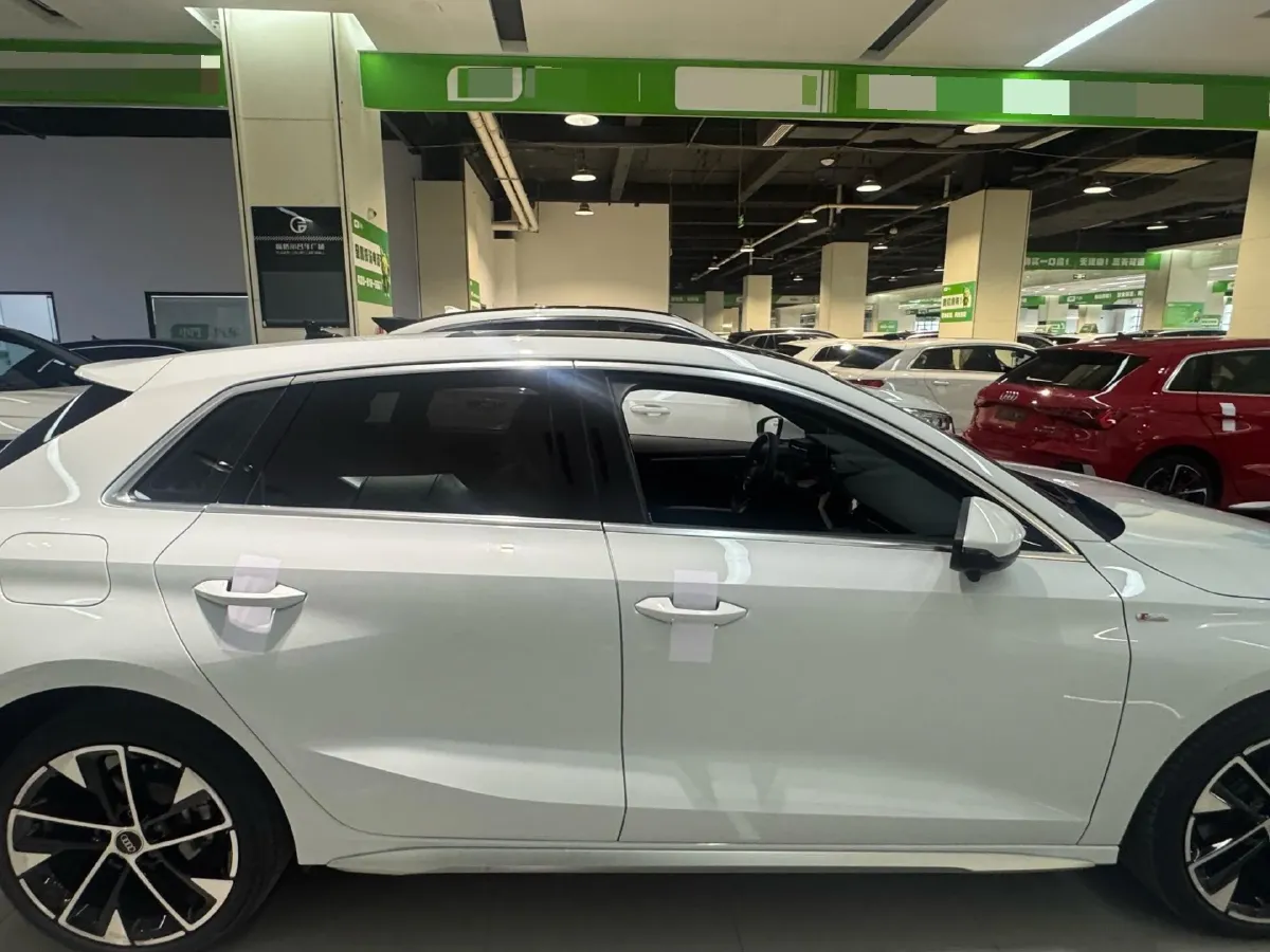 2023 Audi A3 1.4T 150HP L4 7DCT,autocango,china used car exporter,china ev exporter,chinese used car exporter,chinese used ev exporter