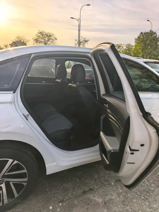 2023 Volkswagen Lavida 1.5L 110HP L4 6AT,autocango,china used car exporter,china ev exporter,chinese used car exporter,chinese used ev exporter