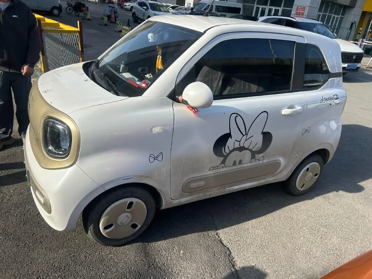 2024 Bestune Pony BEV 13.9KWH,autocango,china used car exporter,china ev exporter,chinese used car exporter,chinese used ev exporter