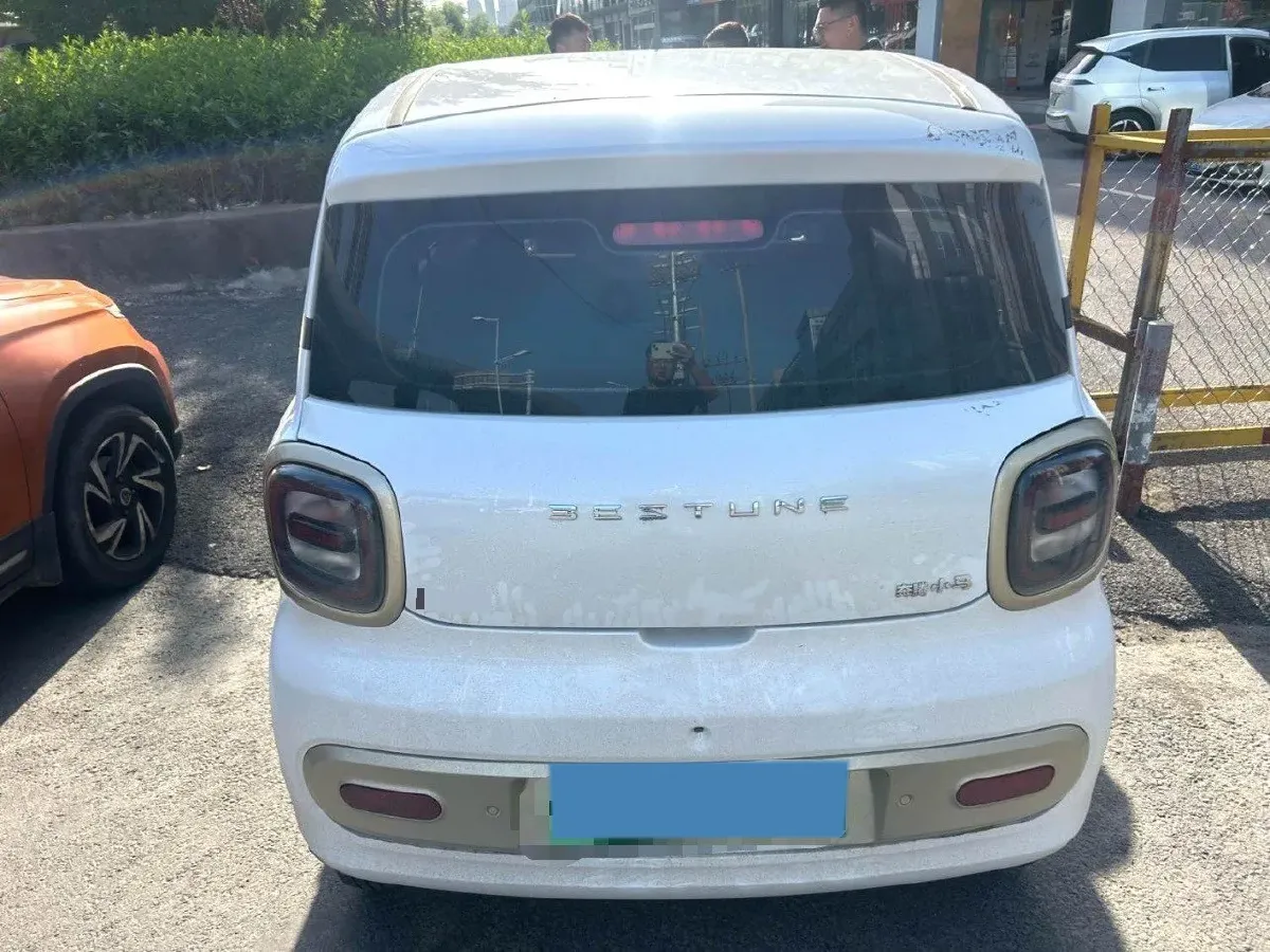 2024 Bestune Pony BEV 13.9KWH,autocango,china used car exporter,china ev exporter,chinese used car exporter,chinese used ev exporter