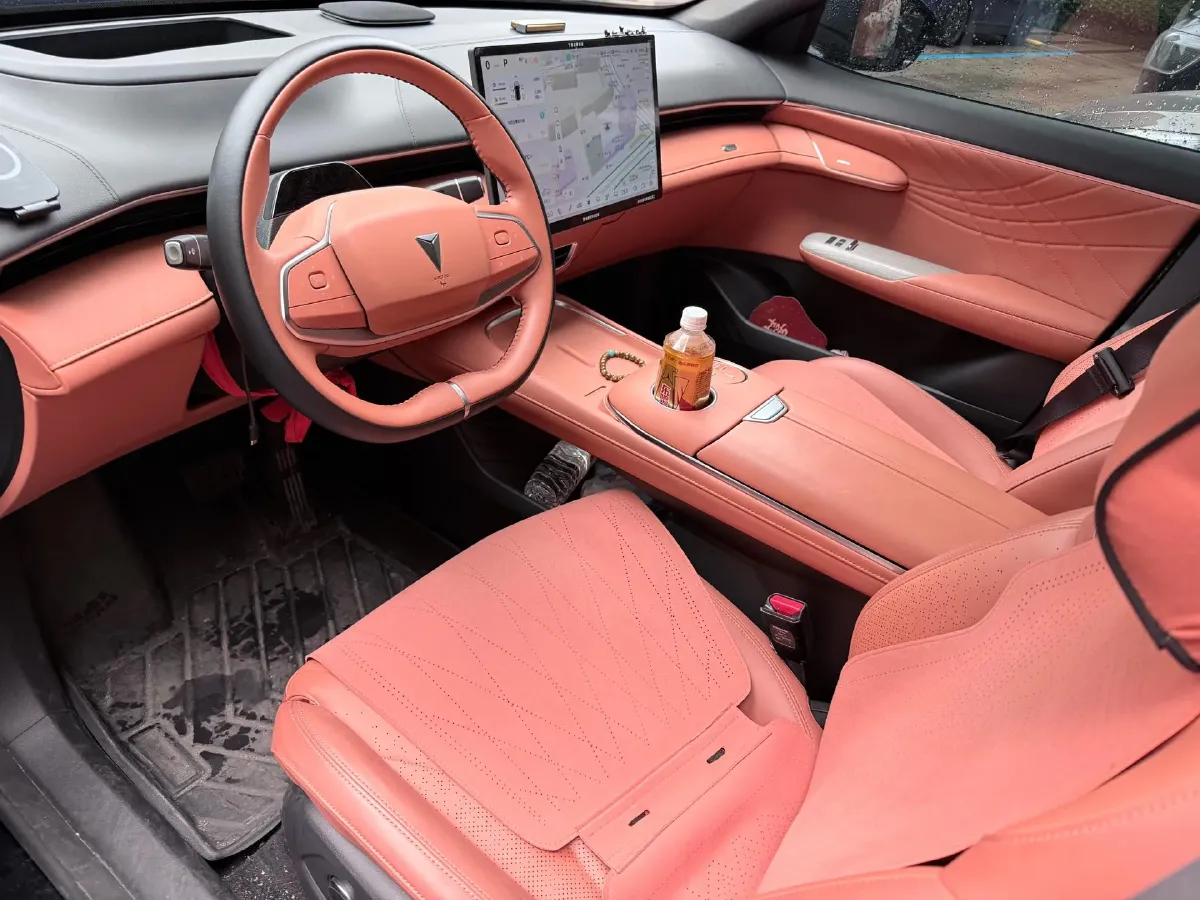 2023 Deepal S07 1.5L 95HP L4 REEV 18.99KWH,autocango,china used car exporter,china ev exporter,chinese used car exporter,chinese used ev exporter