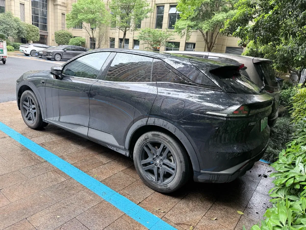 2023 Deepal S07 1.5L 95HP L4 REEV 18.99KWH,autocango,china used car exporter,china ev exporter,chinese used car exporter,chinese used ev exporter