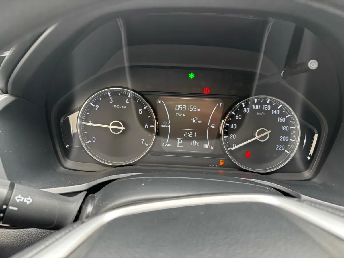 2019 Honda Crider 1.0T 122HP L3 CVT,autocango,china used car exporter,china ev exporter,chinese used car exporter,chinese used ev exporter