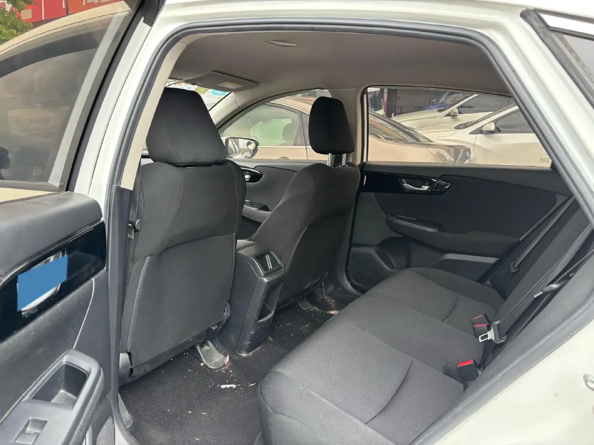 2019 Honda Crider 1.0T 122HP L3 CVT,autocango,china used car exporter,china ev exporter,chinese used car exporter,chinese used ev exporter