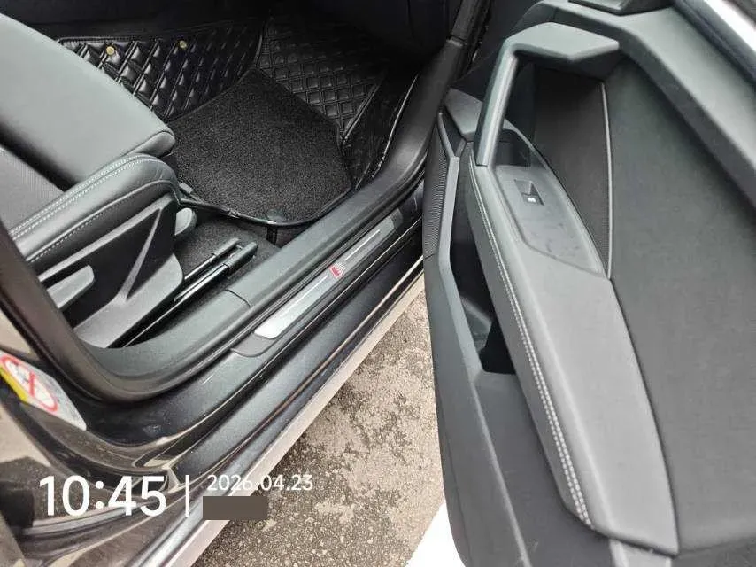 2023 Audi A3 1.4T 150HP L4 7DCT,autocango,china used car exporter,china ev exporter,chinese used car exporter,chinese used ev exporter