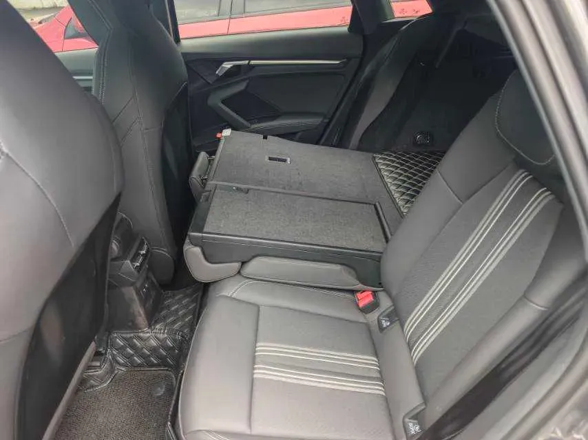 2023 Audi A3 1.4T 150HP L4 7DCT,autocango,china used car exporter,china ev exporter,chinese used car exporter,chinese used ev exporter