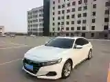 2022 Honda Accord 1.5T 194HP L4 CVT