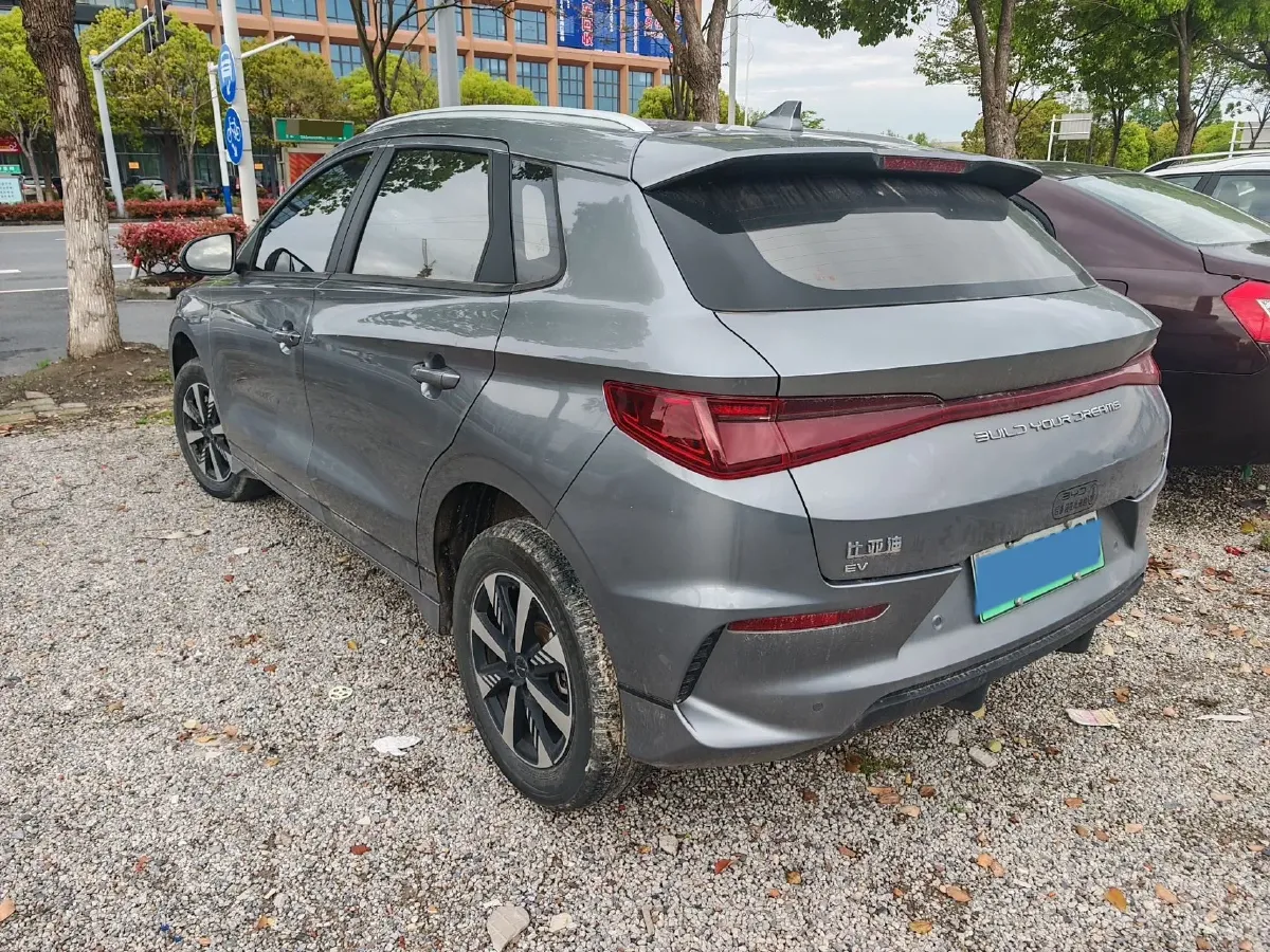 2023 BYD e2 BEV 43.2KWH,autocango,china used car exporter,china ev exporter,chinese used car exporter,chinese used ev exporter