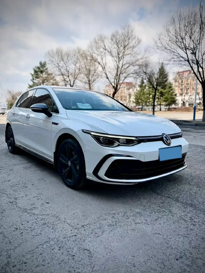 2021 Volkswagen Golf 1.4T 150HP L4 7DCT,autocango,china used car exporter,china ev exporter,chinese used car exporter,chinese used ev exporter