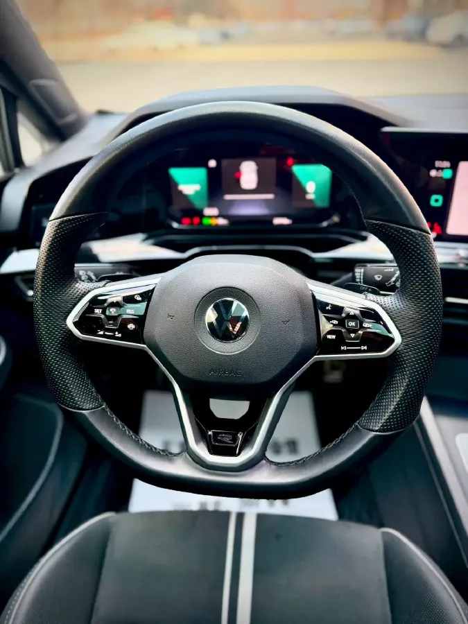 2021 Volkswagen Golf 1.4T 150HP L4 7DCT,autocango,china used car exporter,china ev exporter,chinese used car exporter,chinese used ev exporter