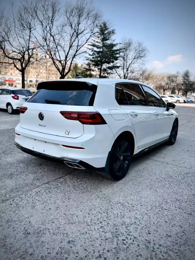 2021 Volkswagen Golf 1.4T 150HP L4 7DCT,autocango,china used car exporter,china ev exporter,chinese used car exporter,chinese used ev exporter