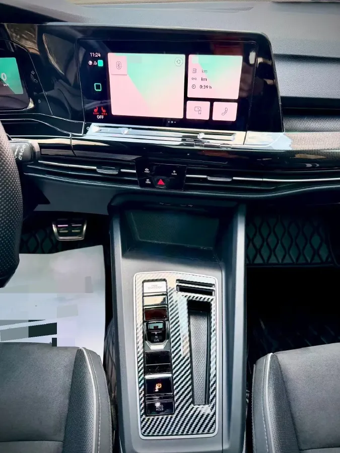 2021 Volkswagen Golf 1.4T 150HP L4 7DCT,autocango,china used car exporter,china ev exporter,chinese used car exporter,chinese used ev exporter